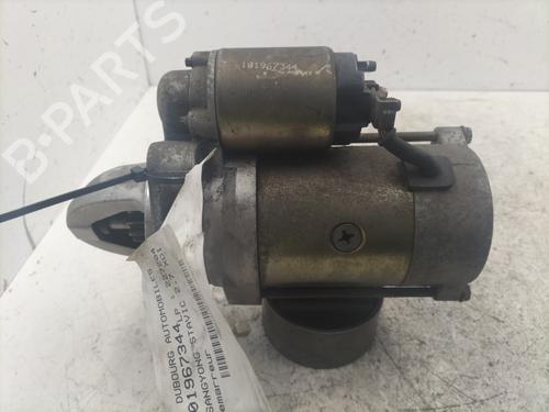 Starter SSANGYONG STAVIC 2.7 270 sXDi 4x4 | BP24209701M8 - Image 2