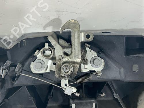 Used Front slam panel Front slam panel 38185631 38185631