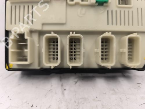 Electronic module RENAULT MEGANE III Hatchback (BZ0/1_, B3_) 1.5 dCi (BZ09, BZ0D, BZ1W, BZ29, BZ14) | BP25758067M83 - Image 5