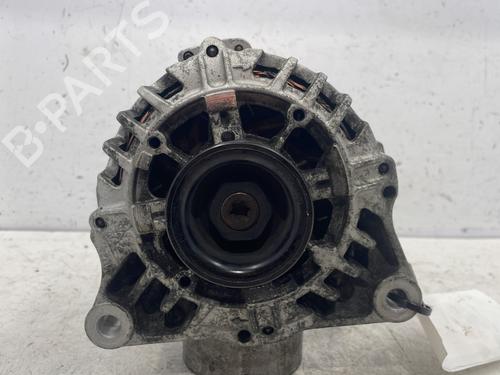 Used Alternator PEUGEOT 206+ (2L_, 2M_) 1.1 (60 hp) 24664066