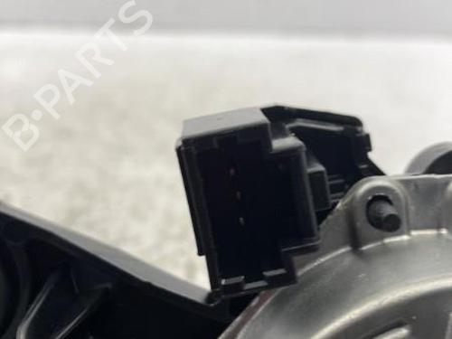 Rear wiper motor PEUGEOT 208 I (CA_, CC_) 1.6 BlueHDi 100 | BP22834470M102 