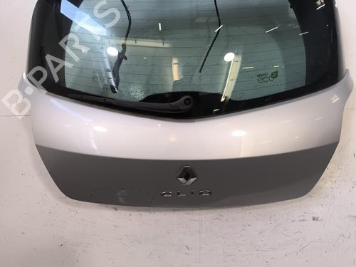 Tailgate RENAULT CLIO III (BR0/1, CR0/1) 1.5 dCi (C/BR0G, C/BR1G) | BP30134668C6