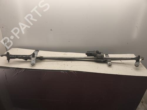 Used Front wiper motor MERCEDES-BENZ VITO / MIXTO Van (W639) 111 CDI (639.601, 639.603) (116 hp) 28328320