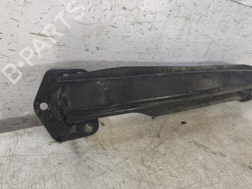 Front bumper reinforcement SMART FORTWO Coupe (450) 0.7 (450.352, 450.332) | BP27370956C109 