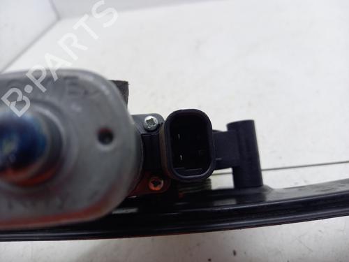 Used Front right window mechanism Front right window mechanism FIAT GRANDE PUNTO (199_) [2005-2026] 31581473 31581473