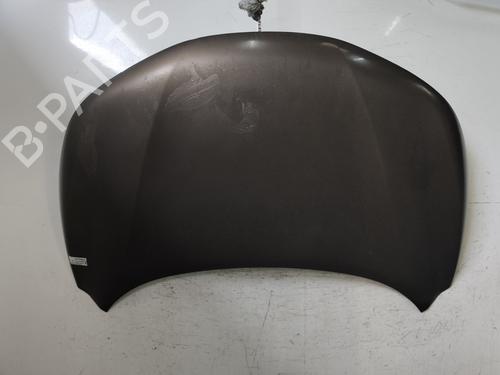 Capot Capot NISSAN QASHQAI II (J11, J11_) [2013-2026] 35886508 35886508