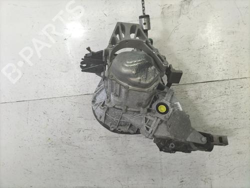 Gearbox FIAT PANDA (169_) 1.2 4x4 (169AXF2A, 169AXF1A) | BP31038634M3  - Image 5