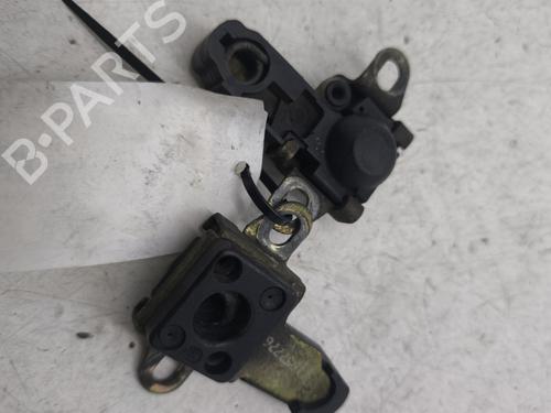 Used Tailgate lock RENAULT ESPACE II (J/S63_) 2.1 TD (J63E) (90 hp) 33127047