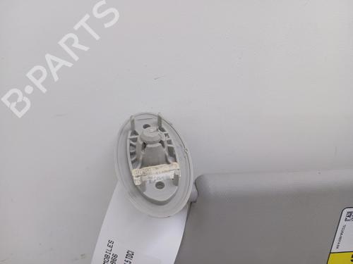 Right sun visor FORD TRANSIT CONNECT MPV | BP37155852I2 - Image 2