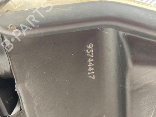 Left headlight NISSAN MICRA III (K12) 1.2 16V | BP22842635C28 