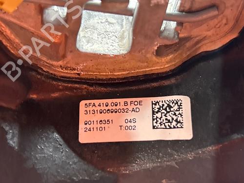 Steering wheel SEAT IBIZA V (KJ1, KJG) 1.0 TSI | BP37732723C49 - Image 4