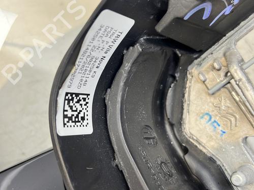 Steering wheel CITROËN BERLINGO (ER_, EC_) 1.5 BlueHDi 100 | BP23867120C49  - Image 5