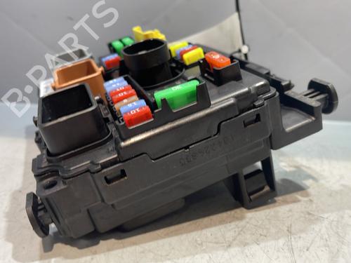 Fuse box DS DS 3 (SA_) 1.2 VTi 82 (SAHMZ6) | BP29466495E1 