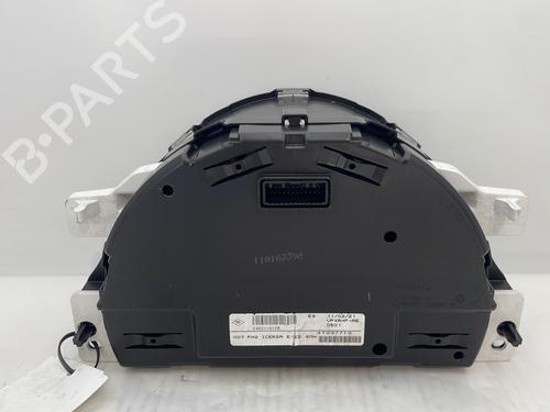 Instrument cluster RENAULT TWINGO III (BCM_, BCA_) 1.0 SCe 65 (BCMJ) | BP31643187C47  - Image 5
