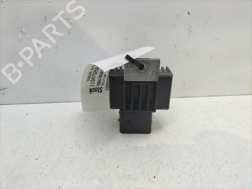 Elektronische module RENAULT MEGANE II (BM0/1_, CM0/1_) 1.5 dCi (BM1F, CM1F) | BP29516081M83 