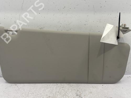 Used Right sun visor CITROËN BERLINGO Box Body/MPV (K9) 1.5 BlueHDi 100 (102 hp) 25445477