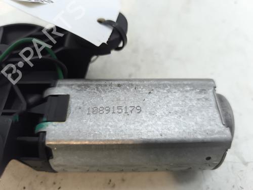 Rear wiper motor FIAT PUNTO (188_) 1.2 60 (188.030, .050, .130, .150, .230, .250) | BP27404083M102 