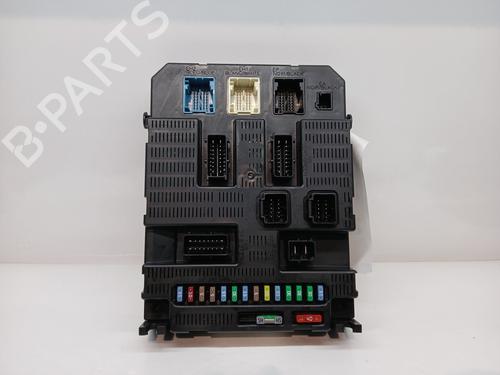 Fuse box PEUGEOT EXPERT Tepee (VF3X_) 2.0 HDi 140 | BP30545478E1 - Image 2