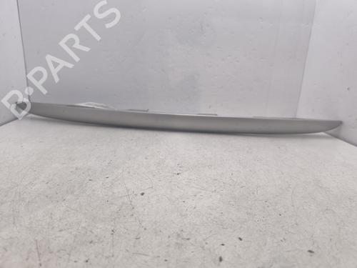 Used Tailgate trim PEUGEOT 206 Hatchback (2A/C) 1.4 HDi eco 70 (68 hp) 30676465