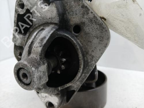 Démarreur Démarreur RENAULT SCÉNIC III (JZ0/1_) 1.5 dCi (110 hp) 35886384 35886384