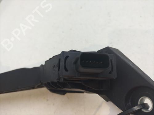Pedal FORD FIESTA VII (HJ, HF) 1.1 Ti-VCT | BP29438699I4 