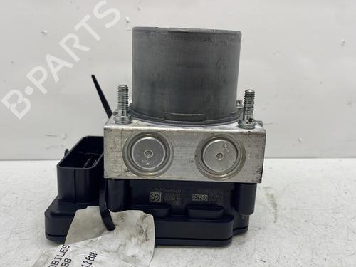 ABS pump CITROËN C3 III (SX) 1.2 THP 110 (SXHNPS, SXHNZT, SXHNZ6) | BP29141299M43 