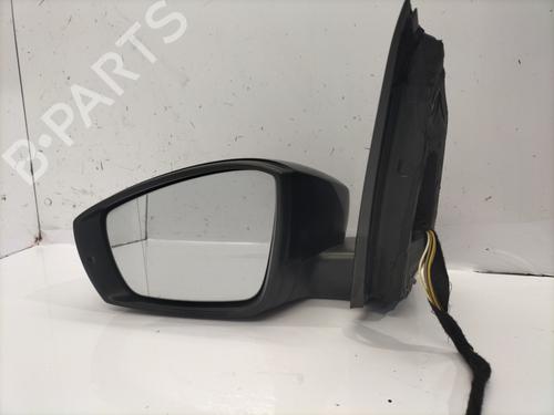 Left mirror VW POLO V (6R1, 6C1) 1.4 (6R1) | BP22846533C26 