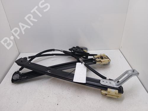 Front right window mechanism SEAT ATECA (KH7, KHP) 2.0 TDI 4Drive | BP36803861C23 - Image 5