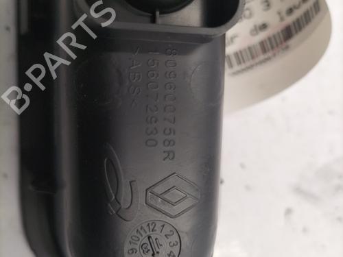 Used Right front window switch Right front window switch RENAULT TWINGO III (BCM_, BCA_) 1.0 SCe 70 (BCMB) (69 hp) 22846986 22846986