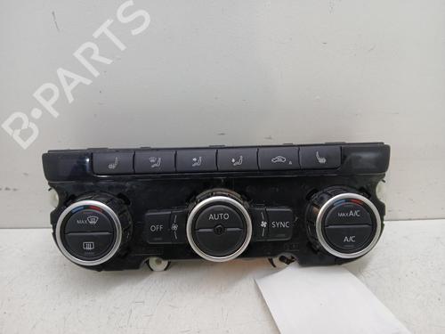 climate-control-vw-passat-alltrack-b7-365-2012-2013-2014-36702393 main image