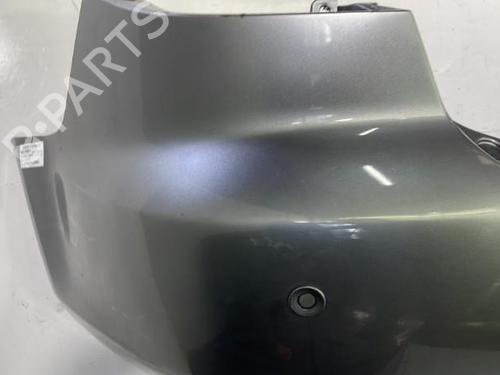 Bak støtfanger MAZDA 6 Hatchback (GG) 2.0 DI (GG14) | BP22841522C8 