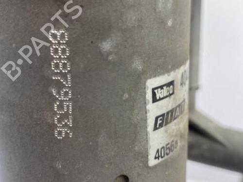 Front wiper motor FIAT GRANDE PUNTO (199_) 1.4 (199AXB11, 199AXB1A, 199BXB1A, 199AXL1A) | BP22836614M29 