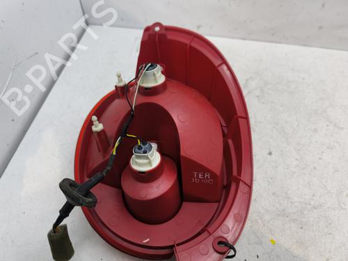 Right taillight CHEVROLET MATIZ (M200, M250) 0.8 | BP29834438C35 