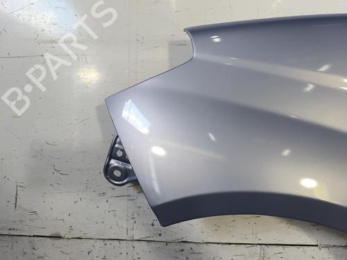 Left front fenders DAIHATSU CUORE VI (L251, L250_, L260_) 1.0 | BP28823851C41 