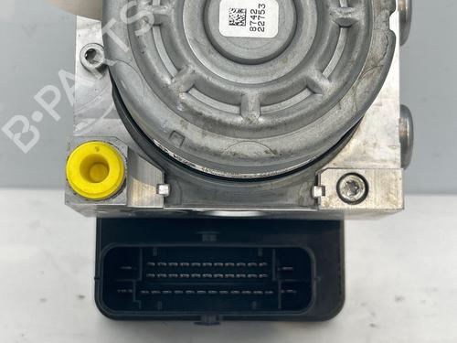 ABS pump RENAULT TRAFIC III Van (FG_) 1.6 dCi 120 (FGMB, FGMC) | BP38156751M43 - Image 4