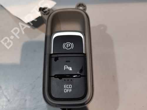Used Switch KIA SOUL II (PS) EV Electric (110 hp) 29438871