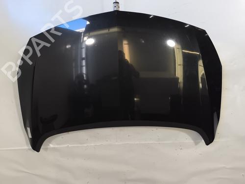 Motorhjelm OPEL ASTRA J (P10) 1.7 CDTI (68) (131 hp) 29438558