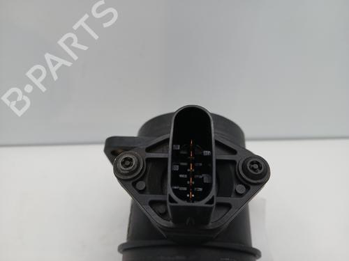 Mass air flow sensor BMW 1 (E87) 116 i | BP35961325M95 - Image 4