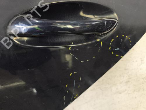Used Left rear door Left rear door MERCEDES-BENZ C-CLASS T-Model (S203) C 200 CDI (203.207) (122 hp) 35885976 35885976