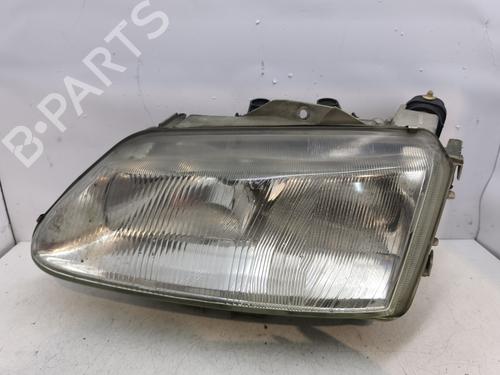 Used Left headlight Left headlight RENAULT ESPACE III (JE0_) 2.2 12V TD (JE0E, JE0H, JE0P) (113 hp) 33413082 33413082