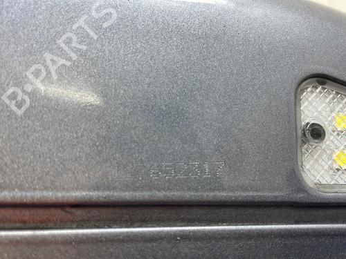 Left mirror MERCEDES-BENZ E-CLASS (W211) E 270 CDI (211.016) | BP31034866C26