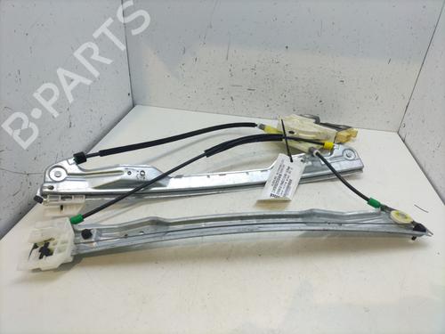 Front left window mechanism CITROËN C5 II (RC_) | BP27874602C22 - Image 3