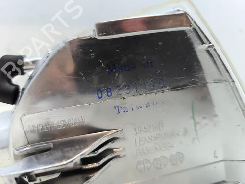 Left front indicator SEAT IBIZA II (6K1) 1.4 i | BP28499376C32