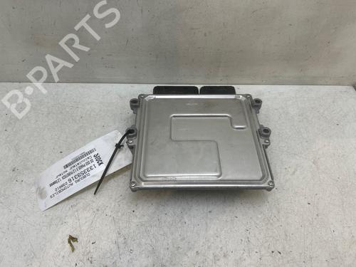 Engine control unit (ECU) DS DS 3 (SA_) 1.2 THP 130 (SAHNYM) | BP39600303M57 - Image 5