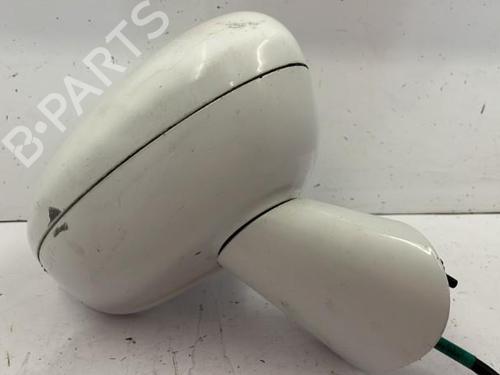 Right mirror OPEL MERIVA B MPV (S10) 1.7 CDTI (75) | BP22838100C27 