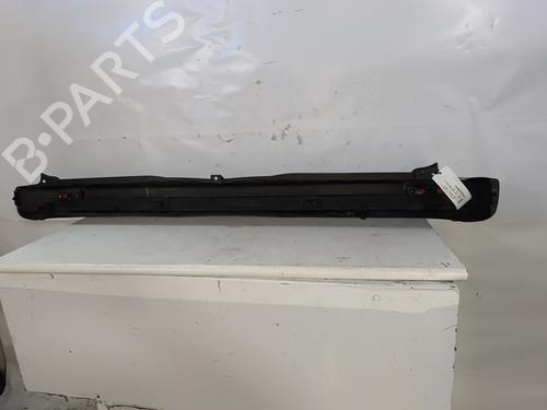 Rear bumper RENAULT TRAFIC III Van (FG_) 1.6 dCi 140 (FGMA, FGMC) | BP29439147C8 
