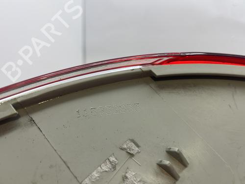 Right taillight PEUGEOT 2008 I (CU_) 1.2 THP 110 / PureTech 110 | BP29700579C35 