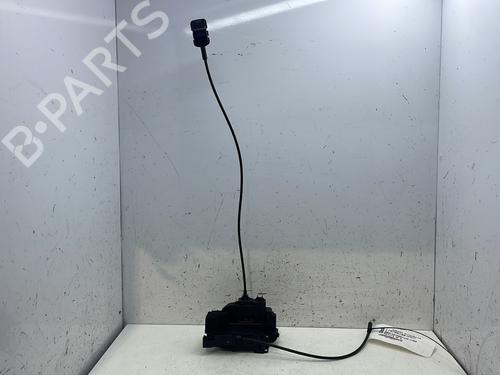 Used Rear left lock RENAULT CLIO III (BR0/1, CR0/1) 1.5 dCi (88 hp) 28384438