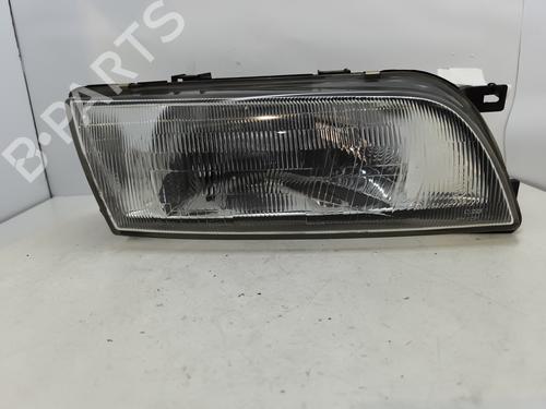 Used Right headlight NISSAN ALMERA I Hatchback (N15) 1.4 (87 hp) 29044253