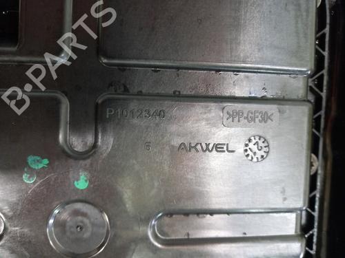 AdBlue tank PEUGEOT 508 SW I (8E_) 2.0 BlueHDi 180 | BP29286036M85 